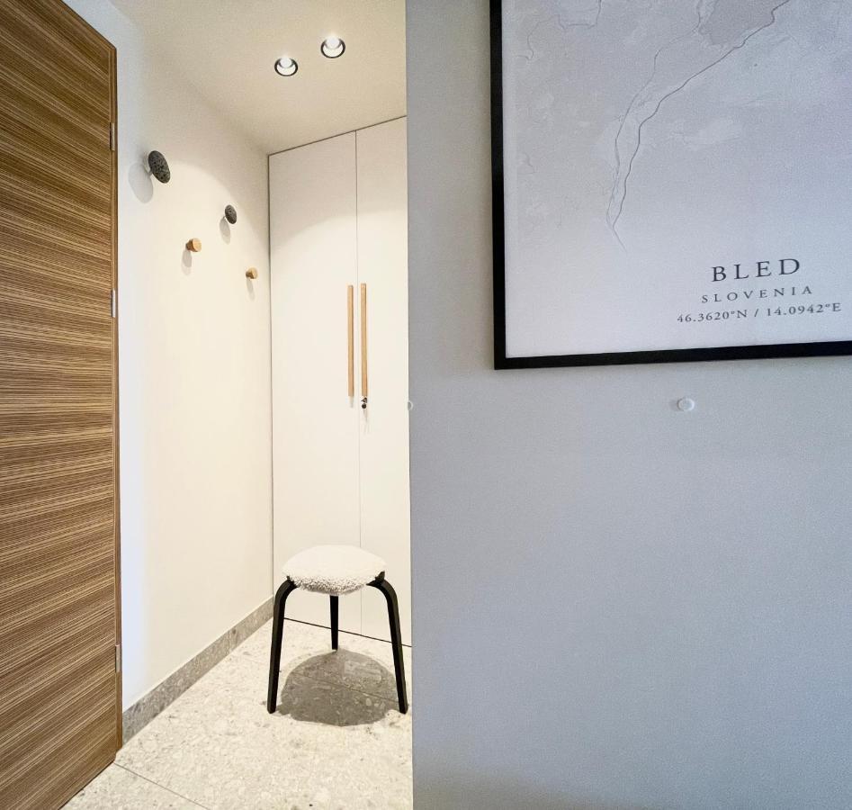 Studio XII เบลด ภายนอก รูปภาพ